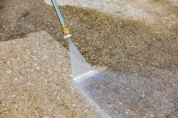 Best Driveway Pressure Washing  in Euclid, OH